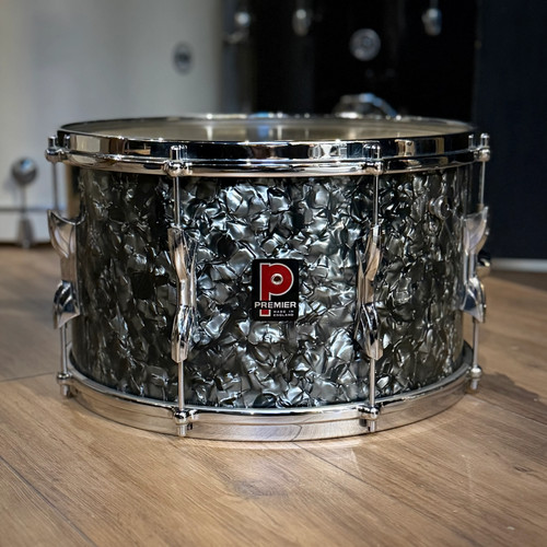Vintage premier 14x8 - vintage, rack