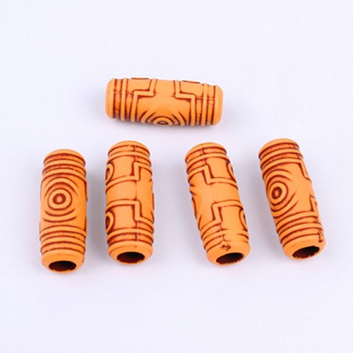 60pcs assorted color wooden - 60pcs,