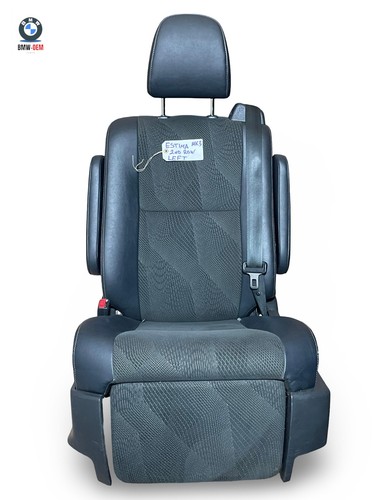 Toyota estima mk3 2nd row - mk3,