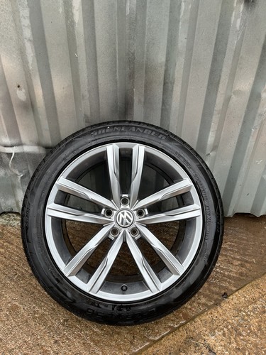 Genuine vw passat r - vw,