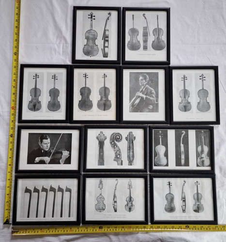 Job lot prints - lot, photo