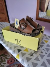 Fly London Tani807 Wedge