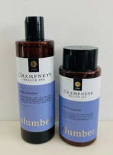 Champneys Shower Gel Bubble