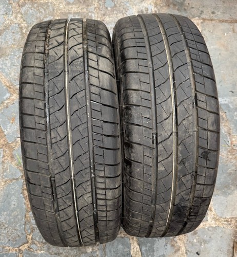 215 c bridgestone - 215/65/16,