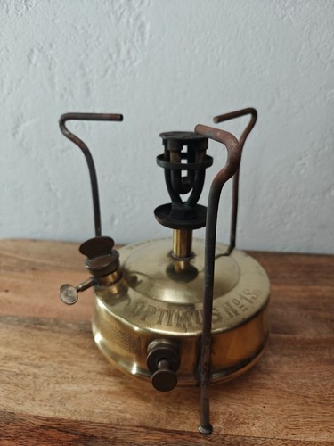 Optimus antique 1900 - optimus, 1900's