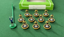 Subbuteo LW Team - 462 Wolves