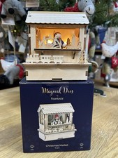 Magical Decs By Fountasia