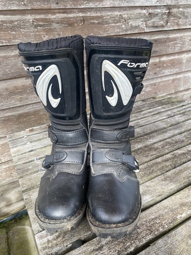 Forma trials boots - trials, 4