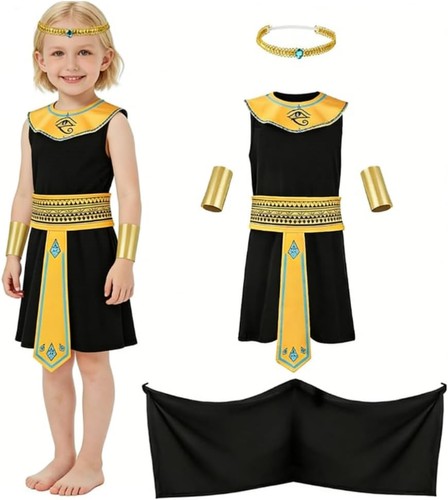 Diuli egyptian girl cleopatra - egyptian,