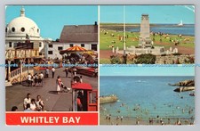 R782874 Whitley Bay Cullercoats E T W Dennis Scarborough Multi View