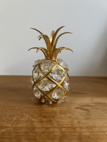 Crystal temptations 24k gold - crystal,