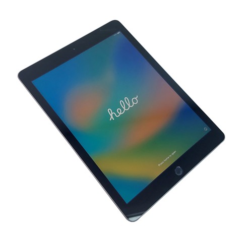Apple ipad 5th gen - ipad, wifi