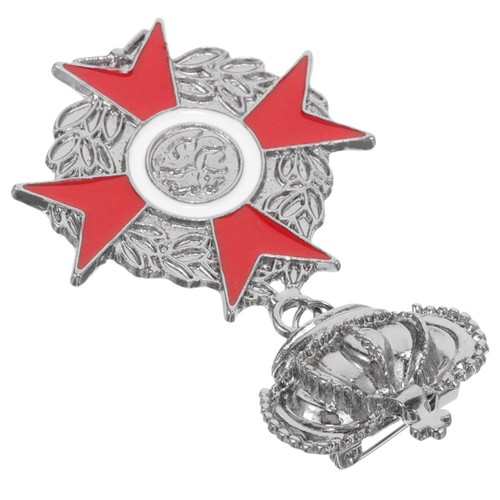 Clothes buckles brooch women - clothes,