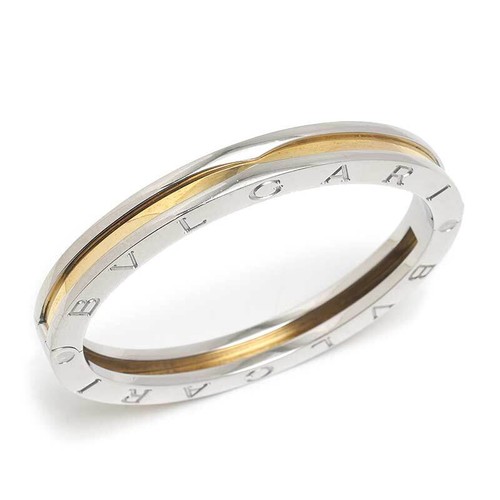Bulgari bvlgari zero1 bangle - bvlgari,