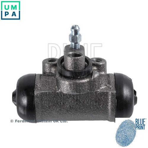 Wheel brake cylinder - wheel,