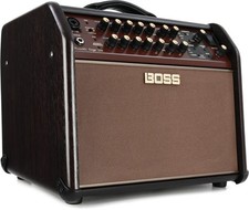 Boss Acoustic Singer Live