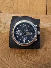 Dalvey rare chronograph pocket