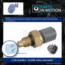 Coolant Temperature Sensor fits TOYOTA YARIS SCP10 1.0 99 to 05 1SZ-FE Sender