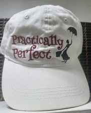 Disney Parks Snapback Hat