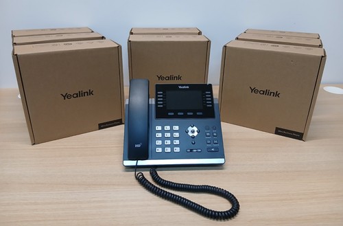 Yealink sip t46u - yealink, sip-t46u-ultra-elegant