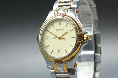 Exc gucci 9000m 35mm ivory - gucci,