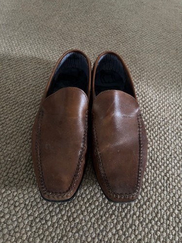 Ted baker loafers - ted,