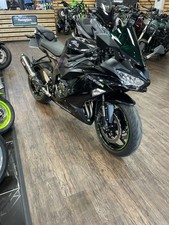 2020 Kawasaki Zx6r Powerbronze Double Bubble Racing Screen