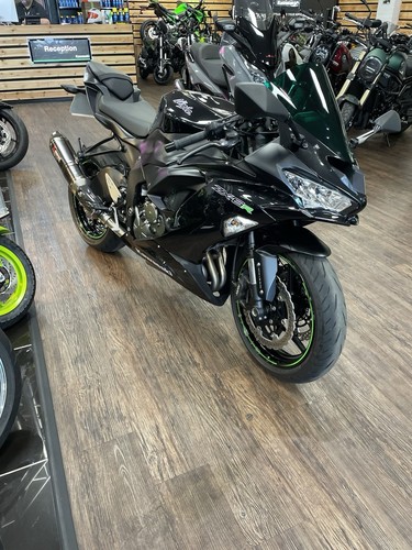 2020 kawasaki zx6r - 2020,