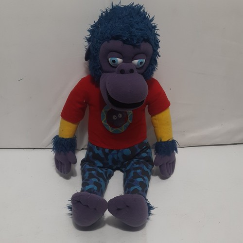 Rare zak zingzillas - rare,,