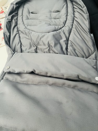 Mamas papas footmuff for - mamas, &