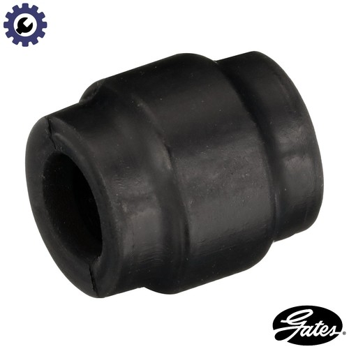 Mounting stabiliser bar - mounting,