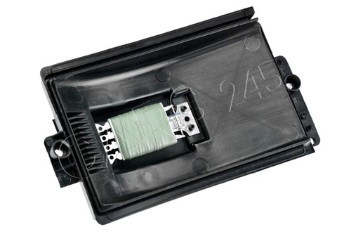 Heater vent control unit for - control,