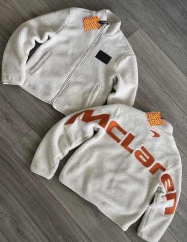 Reiss mclaren white - x,