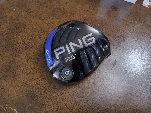 Ping g30 driver golf - 10.5°,