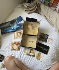 Fearless Box Taylor Swift