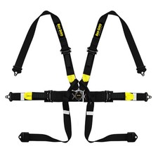 Race Safety Accessories