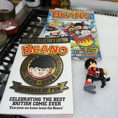 The beano special - beano,