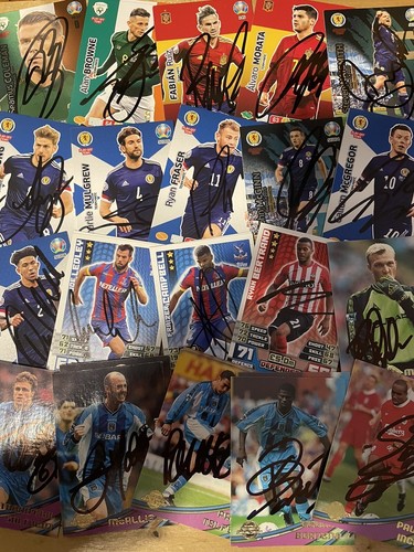 Match attax shoot - match, attax,