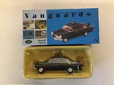 Vanguards VA 06401 Stockport