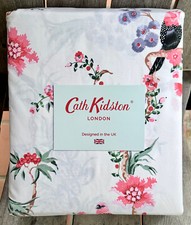 Cath Kidston KING Size Cotton