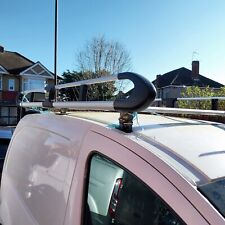 Van Guard ULTI Roof Rack - Peugeot Partner/Citroen Berlingo
