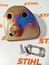 STIHL BG66C BG86C BG56C HAND