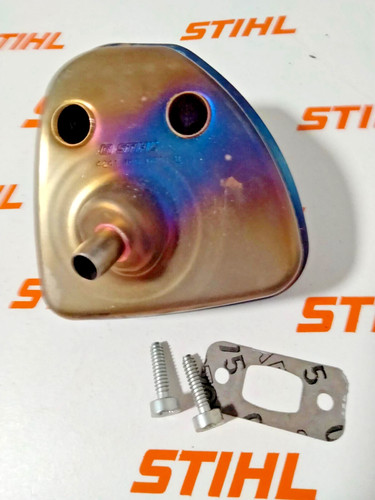Genuine stihl bg86c hand held - stihl,