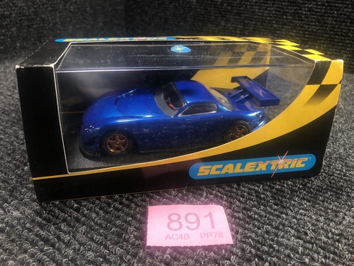Scalextric c2363 tvr speed - scalextric,