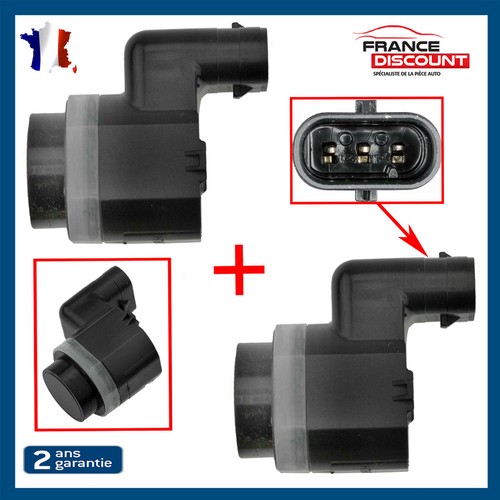 Rear parking sensor for - parking,