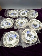 Royal Worcester Mathon  The