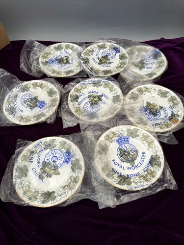 Royal worcester mathon the - worcester,