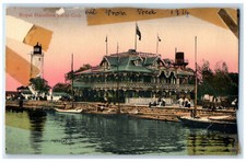 1914 Building of Royal