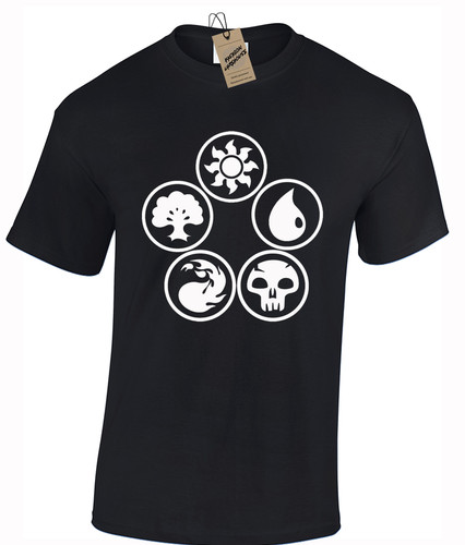 Magic the gathering mens - magic,