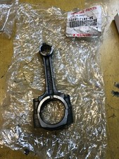 k connecting rod without bolt